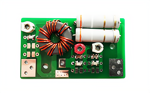 高频HF(13.56MHz)天线调谐模块HA60XX - 相关产品图