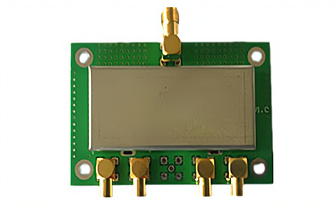 高频HF（13.56MHz）智能天线功率分配器HA70XX - 相关产品图