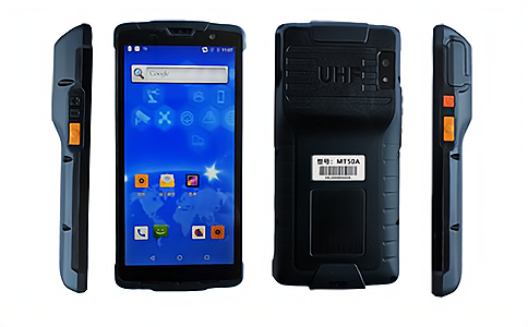 超高频安卓（Android ）手持机MT50A