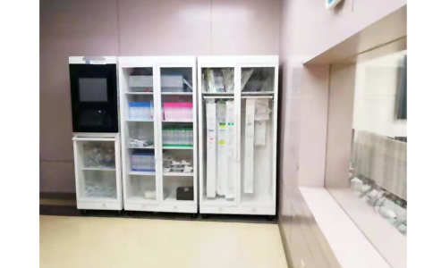 实验室药品试剂管理如何做到智能化应用呢？