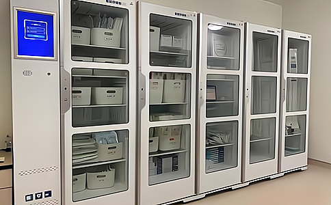 RFID技术在高附加值耗材应用中为医疗行业提供应用方案